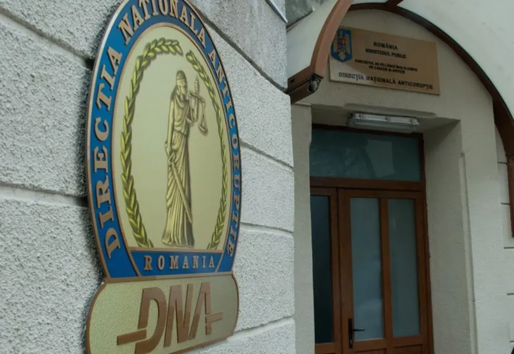 Șeful Direcţiei de Pază şi Ordine din Braşov, trimis în judecată de DNA