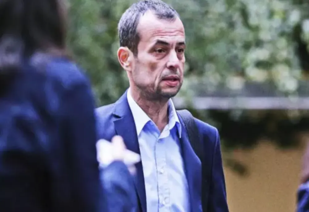 Mircea Negulescu: „Și eu și Cristian Rizea am fost arestați ca să nu dezvăluim ce face statul paralel”