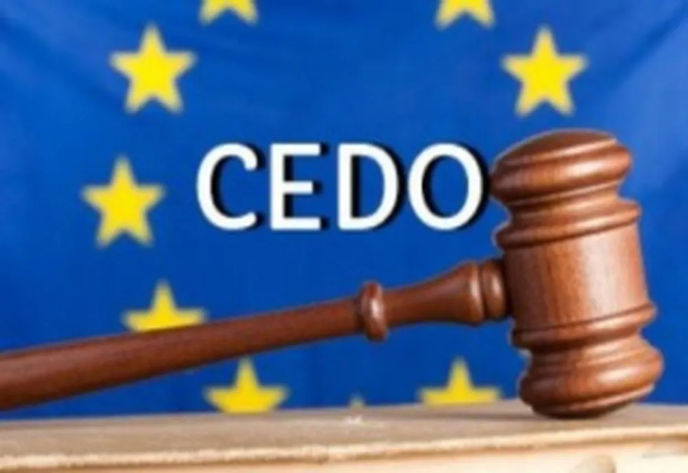 CEDO condamnă România pentru expulzarea unui tunisian din motive de securitate naţională