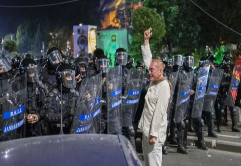 Dosarul "10 august" rămâne ÎNCHIS. Decizia este DEFINITIVĂ