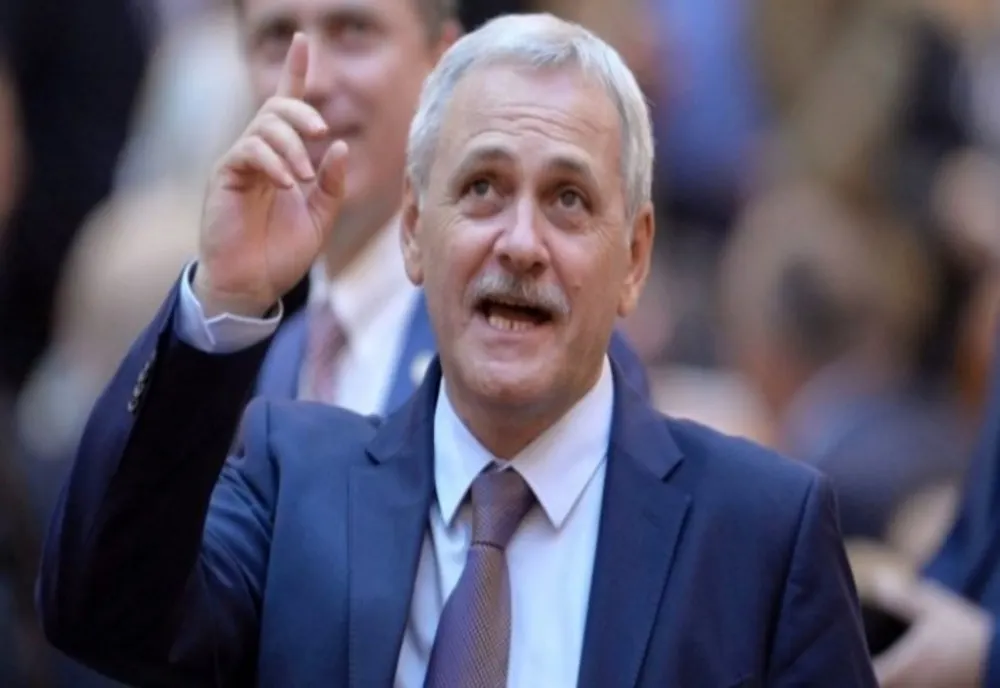 Liviu Dragnea a mai câștigat zile muncite pentru reducerea pedepsei