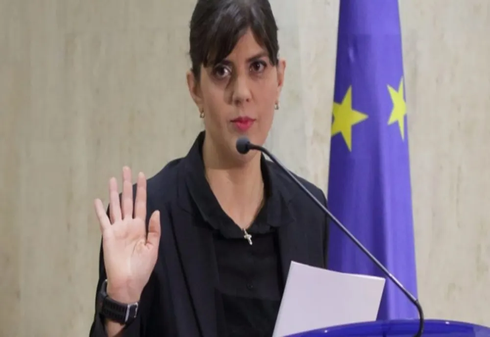 Kovesi, pregătită să-și înceapă munca de la 1 iunie, deși doar 10 din cei 40 de procurori ai săi au fost validați