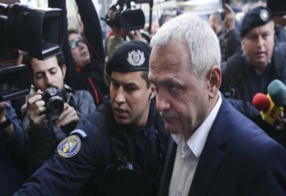  Zi decisivă pentru Liviu Dragnea joi! Fostul șef al PSD încearcă altă variantă pentru ELIBERARE - S-a plâns că a îndurat 9 luni de abuzuri