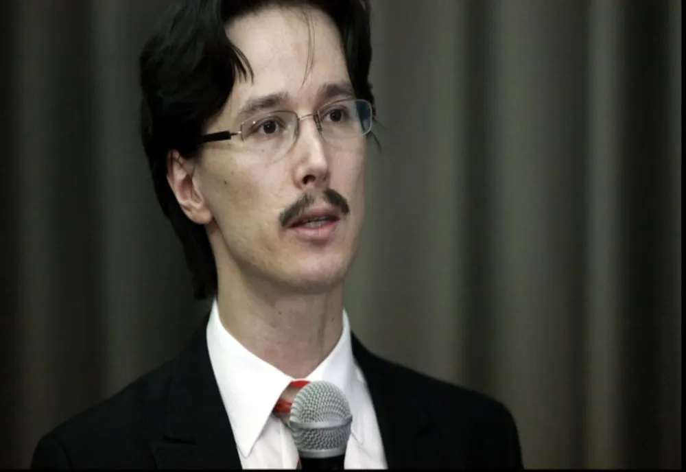 Cristi Danileț, exclus din magistratură