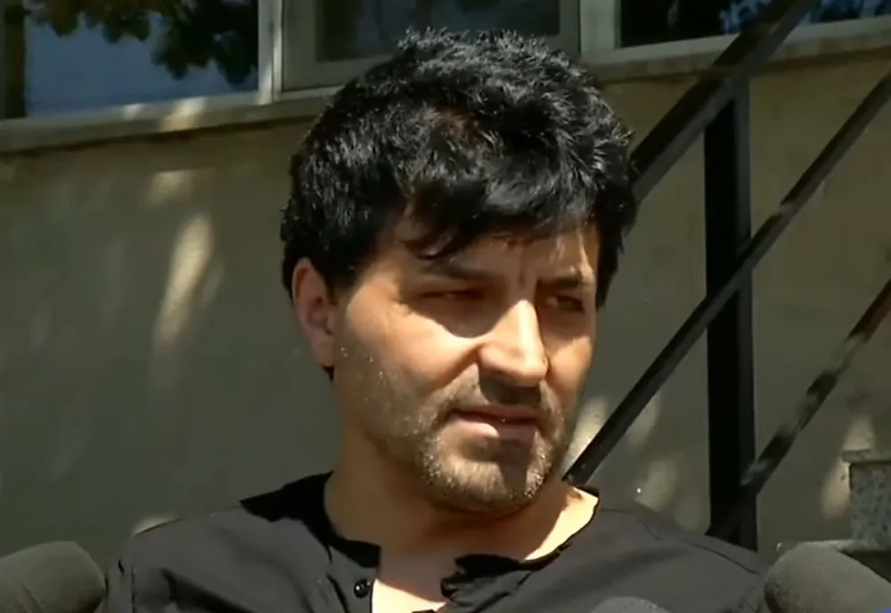 Remus Rădoi, zis Codiţă, săltat din sediul Judecătoriei Caracal