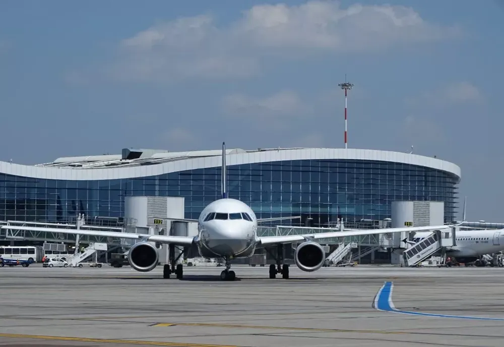 Cătălin Lăscuț, „regele” duty-free, audiat la DNA în dosarul „Aeroportul”