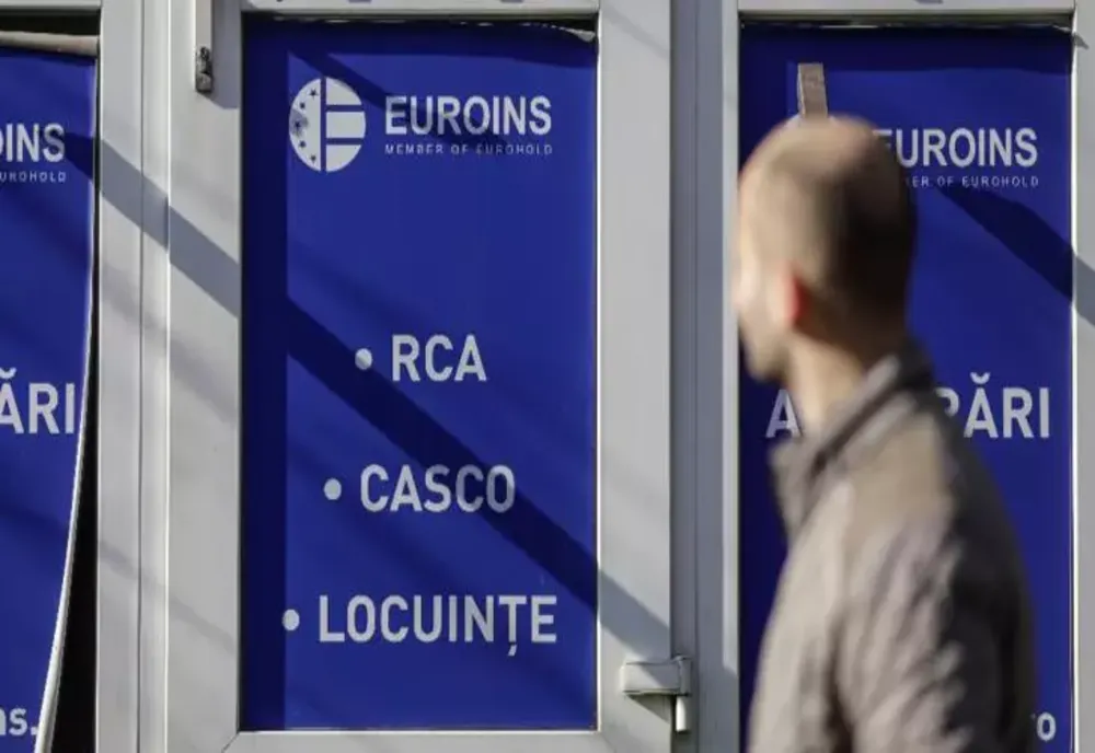 Situațiile halucinante se țin lanț în cazul Euroins. Fondul de Garantare a Asiguraților funcționează ca un lichidator!