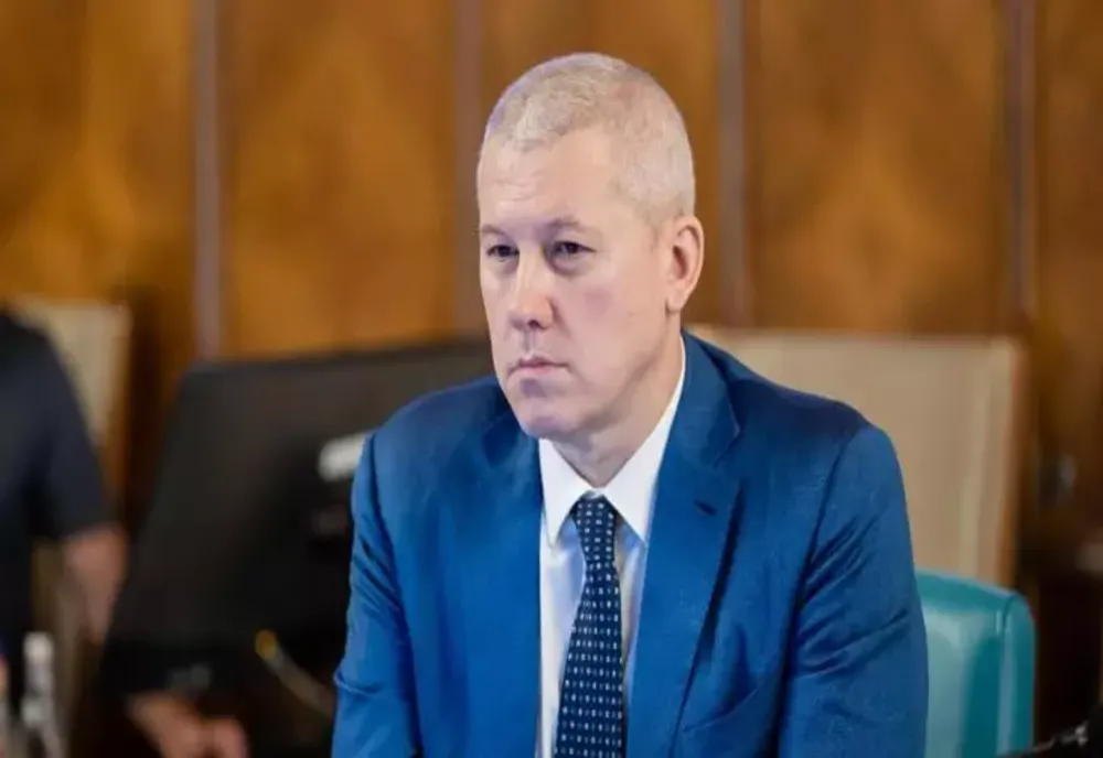 Prevenirea și combaterea migrației ilegale. Predoiu: Suntem foarte determinați să ridicăm nivelul de protecție al frontierei naționale și europene