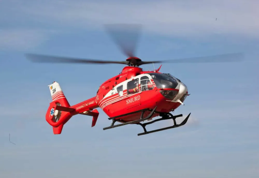 Parchetul European, percheziții la Inspectoratul General de Aviație al MAI