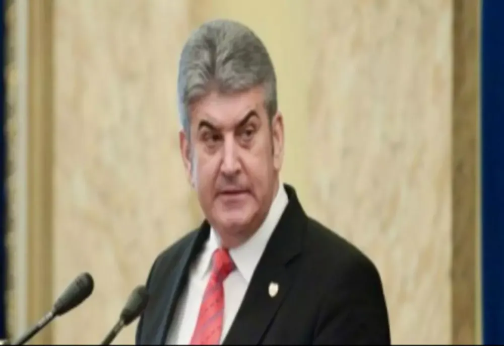 Instanţa supremă a dispus achitarea definitivă a lui Gabriel Oprea, în dosarul DIPI
