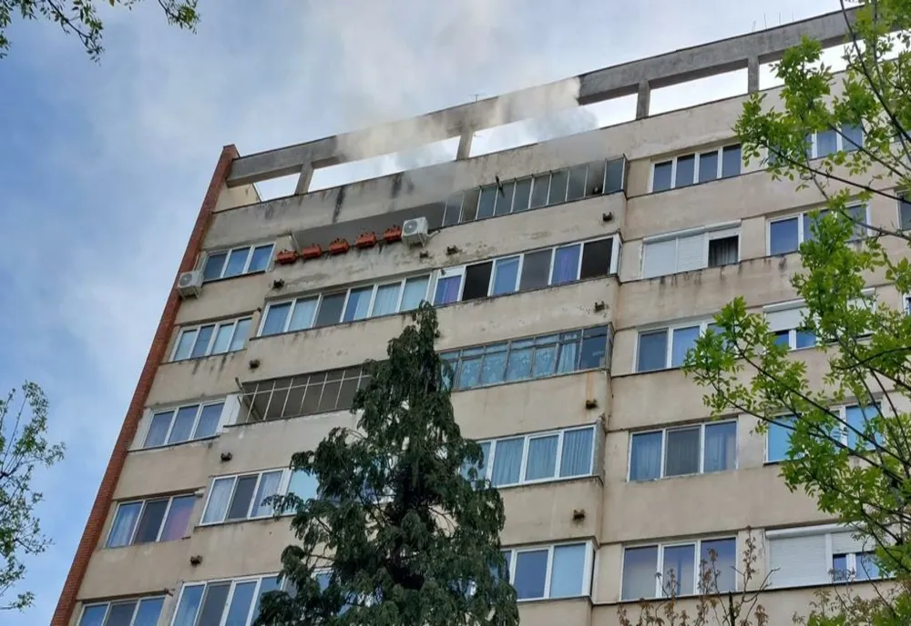 A primit un apartament moștenire și a ajuns datoare până peste cap chiar față de ea însăși