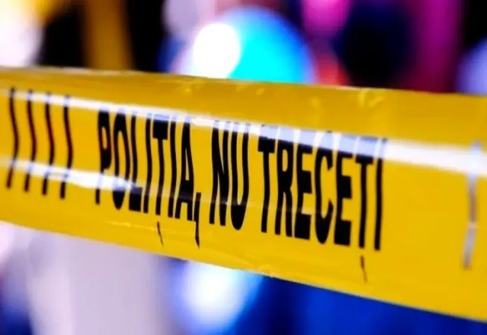 Om de afaceri din Sibiu, mort la spital, după ce a fost bătut și jefuit. Criminaliști de la București, trimiși să investigheze agresiunea