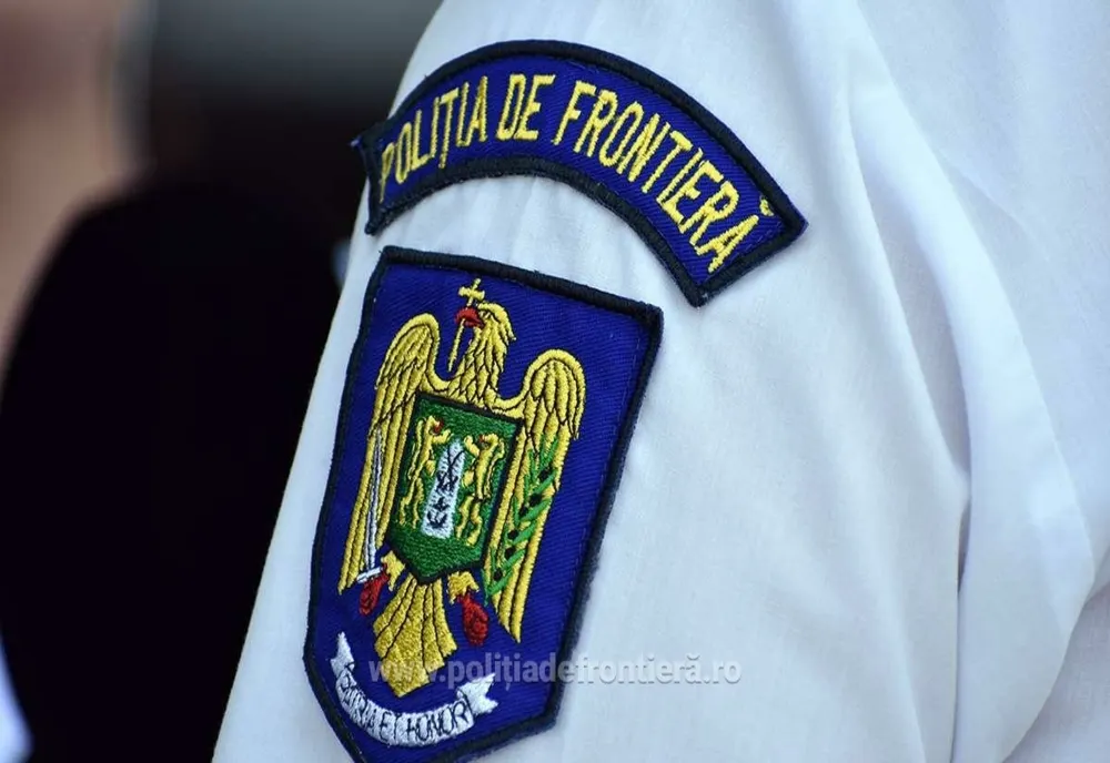 Cei 23 de poliţişti de frontieră de la Calafat, arestaţi pentru 30 de zile. Care sunt acuzațiile