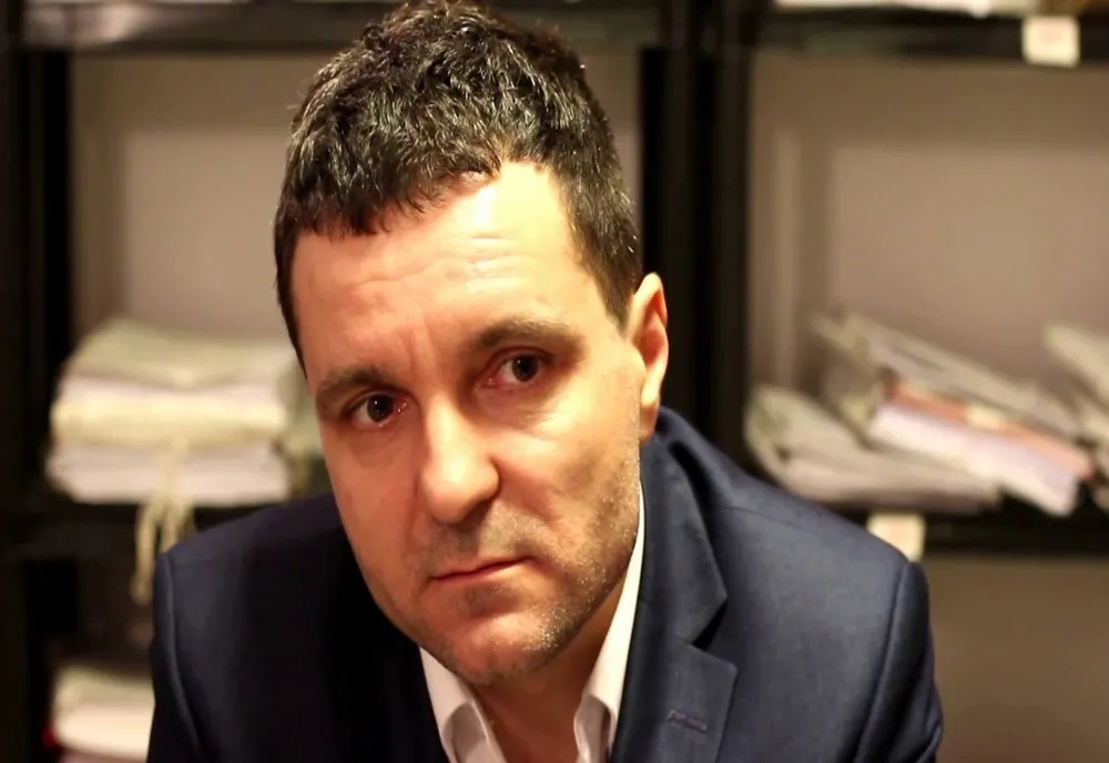 Nicușor Dan, racolat de Securitate! A TURNAT doi colegi și un profesor de la olimpiadă - DOCUMENT exploziv