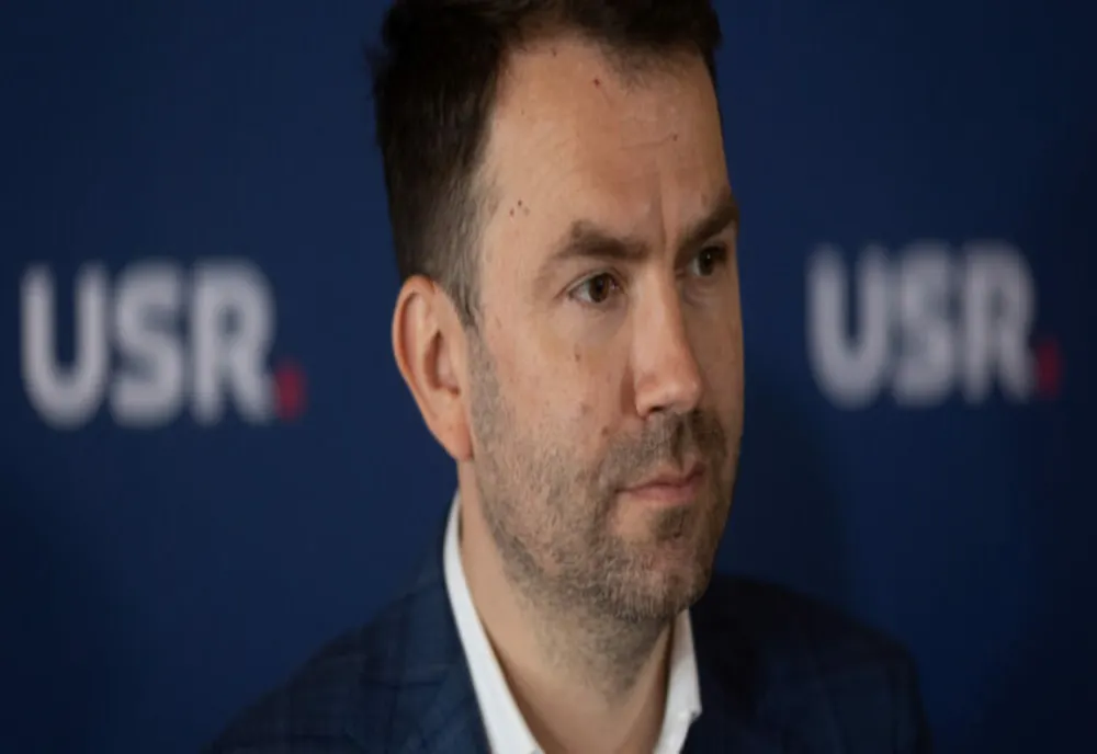 Cătălin Drulă a depus plângere penală împotriva lui Marcel Ciolac pentru manipularea pieței în cazul Roșia Montană