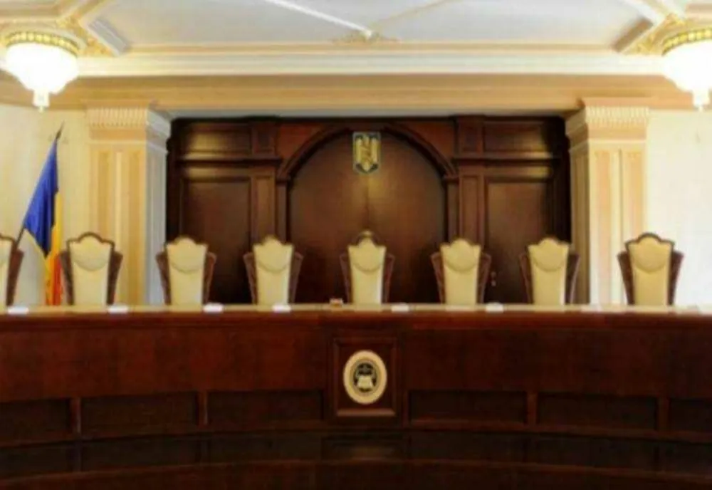 ZI DECISIVĂ PENTRU SOARTA ALEGERILOR, DUPĂ CONTESTAȚIA LUI GEORGE SIMION LA CCR. LIDERUL AUR CERE PARCHETULUI GENERAL AUDIEREA LUI PAVEL DUROV 