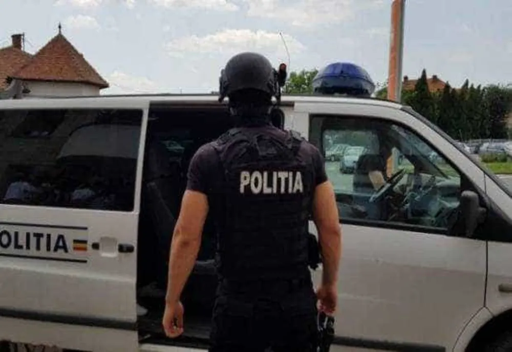 PERCHEZIȚII ÎN BIHOR PENTRU PRESUPUSE FRAUDE FINANCIARE 