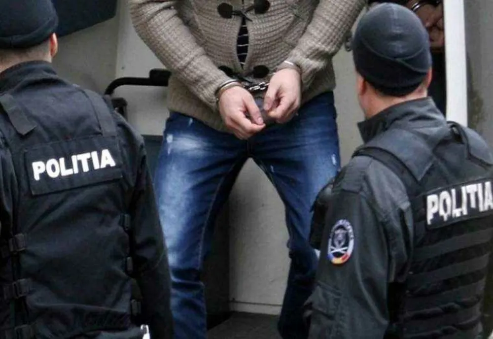 Caz șocant în județul Neamț. Un bărbat a încălcat ordinul de protecție și și-a bătut soția