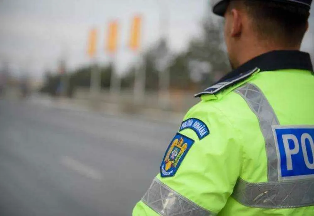 500 DE LEI PENTRU A SCĂPA DE SANCȚIUNE: DOI POLIȚIȘTI, REȚINUȚI PENTRU MITĂ ÎN BUCUREȘTI