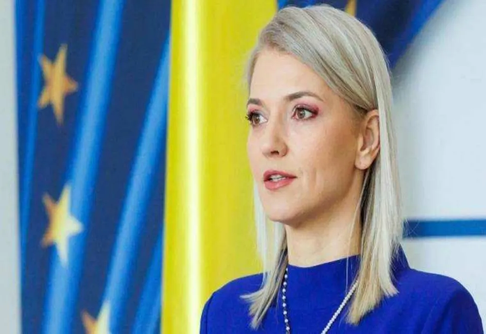 DEPUTATUL PNL ALINA GORGHIU DESPRE TRIMITEREA ÎN JUDECATĂ A LUI CĂLIN GEROGESCU: ESTE UN TEST DE REZILIENȚĂ DEMOCRATICĂ