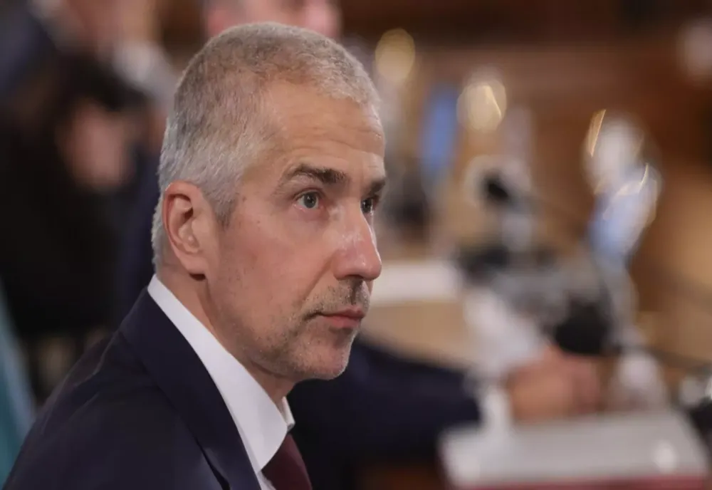 Ministrul Justiției răspunde acuzațiilor de plagiat