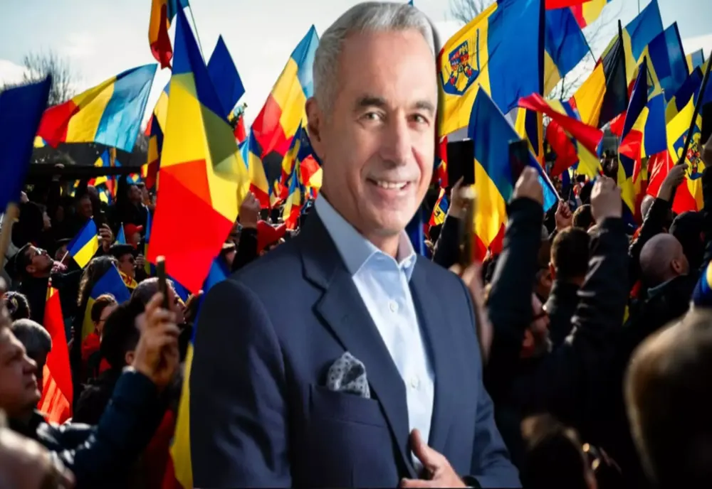 CĂLIN GEORGESCU CONTESTĂ DECIZIA BEC LA CCR: „HOTĂRÂREA ESTE VĂDIT NELEGALĂ”