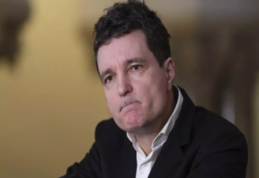 DOVADA CĂ REALITATEA PLUS A AVUT DREPTATE. CE GAFĂ A FĂCUT NICUȘOR DAN LA DEZBATEREA CU GEORGE SIMION