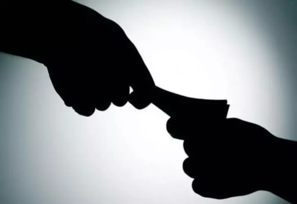RAPORT AL DEPARTAMENTULUI DE STAT AL SUA: CORUPȚIA GUVERNAMENTALĂ ȘI CEA DIN MEDIUL DE AFACERI, RECLAMATE DE INVESTITORI