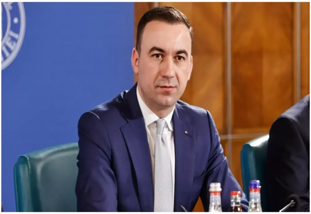 PÂNĂ ȘI MINISTRUL ENERGIEI E ȘOCAT DE PREȚURI