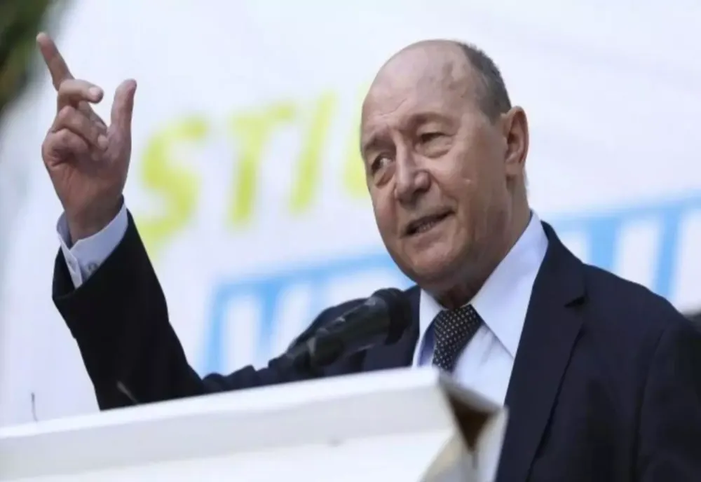 TRAIAN BĂSESCU AJUNGE ASTĂZI ÎN FAȚA JUDECĂTORILOR: FOSTUL PREȘEDINTE VREA SĂ-ȘI RECUPEREZE BENEFICIILE