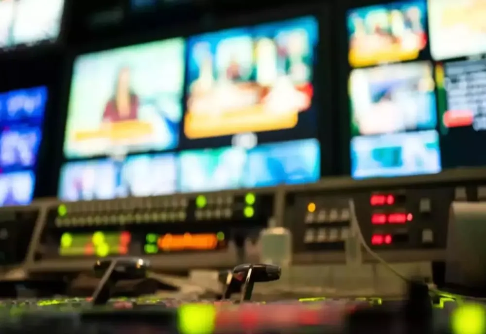 Audiențe TV în OCTOMBRIE. Realitatea Plus, cea mai importantă creștere pe segmentul televiziunilor de știri