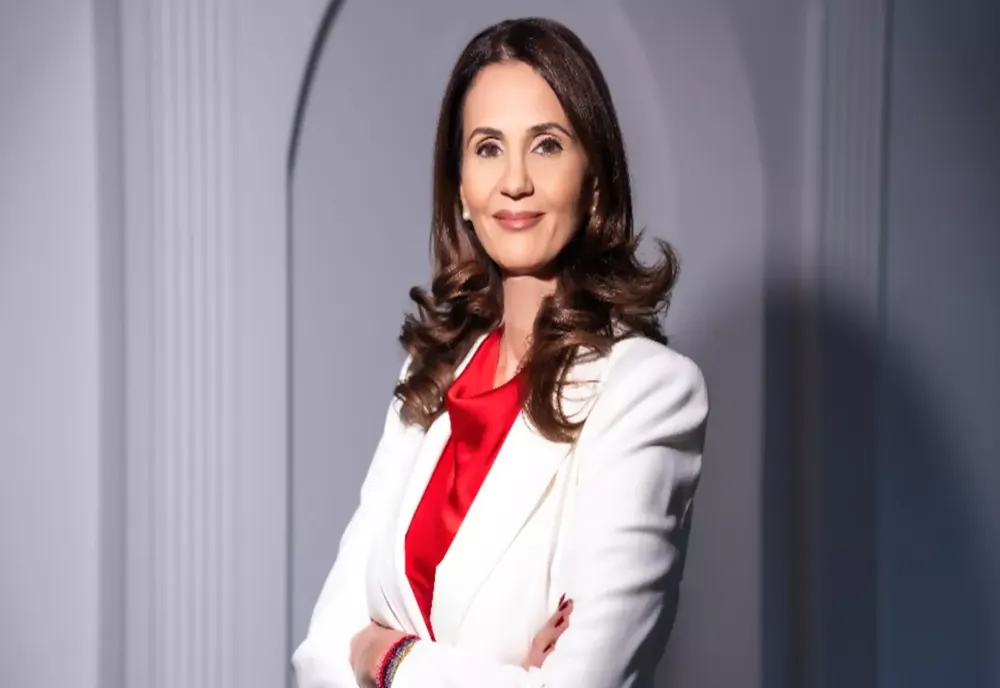 Anca Alexandrescu: „Nicușor Dan poate chema la el pe cine vrea, dar la Palatul Cotroceni magistrații nu au ce căuta. Este ilegal!”