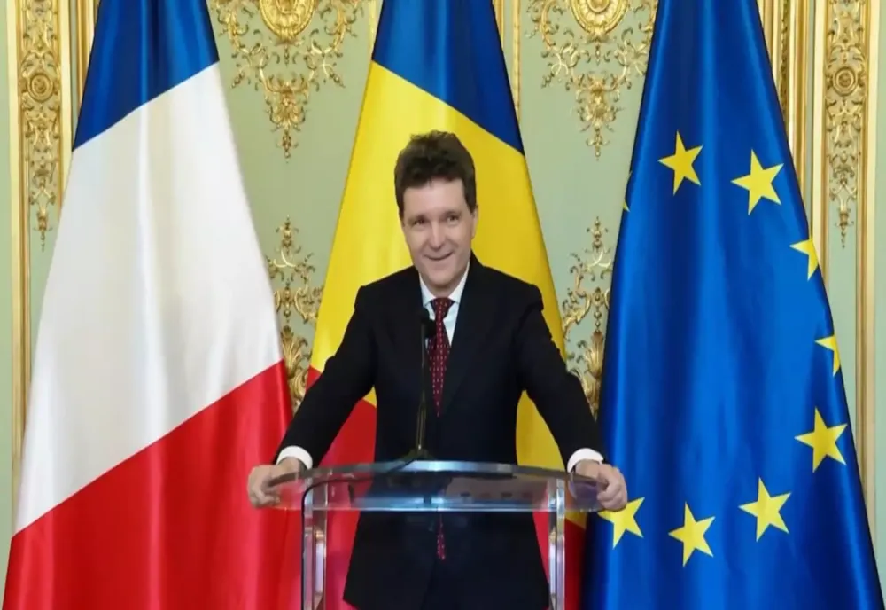 Dovada că Nicușor Dan se implică în Justiție: ce vrea să schimbe