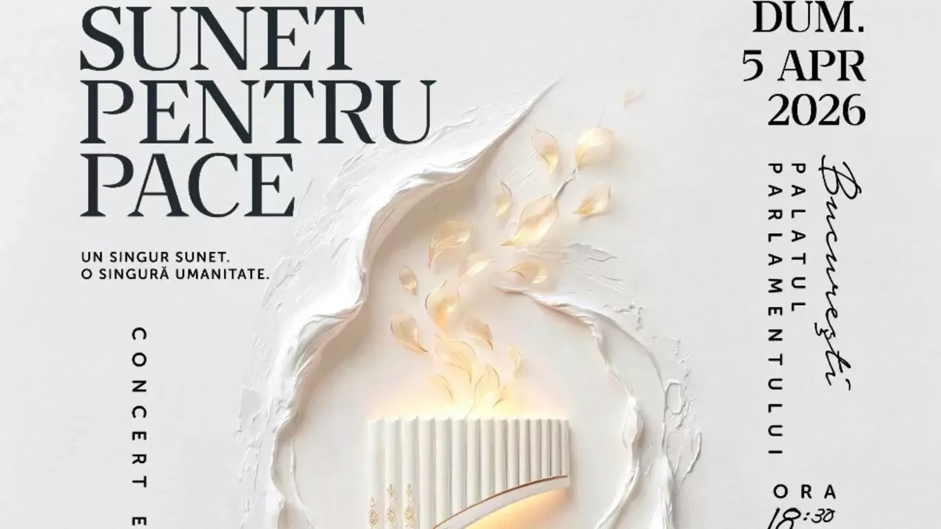 Sunet pentru pace