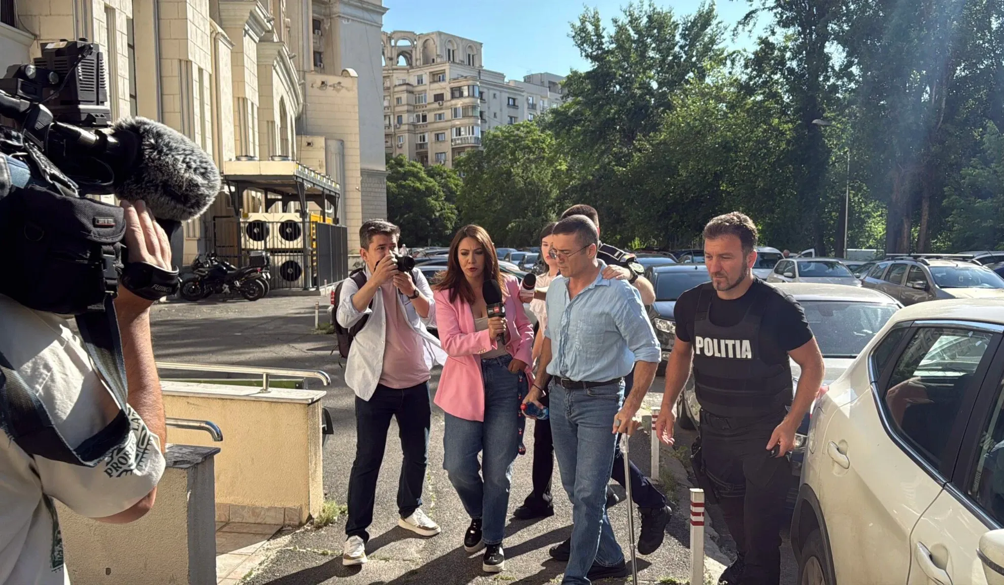 Procurorul Teodor Nita