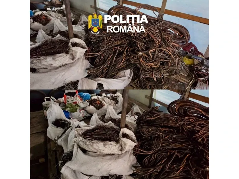 Foto - Poliția Română
