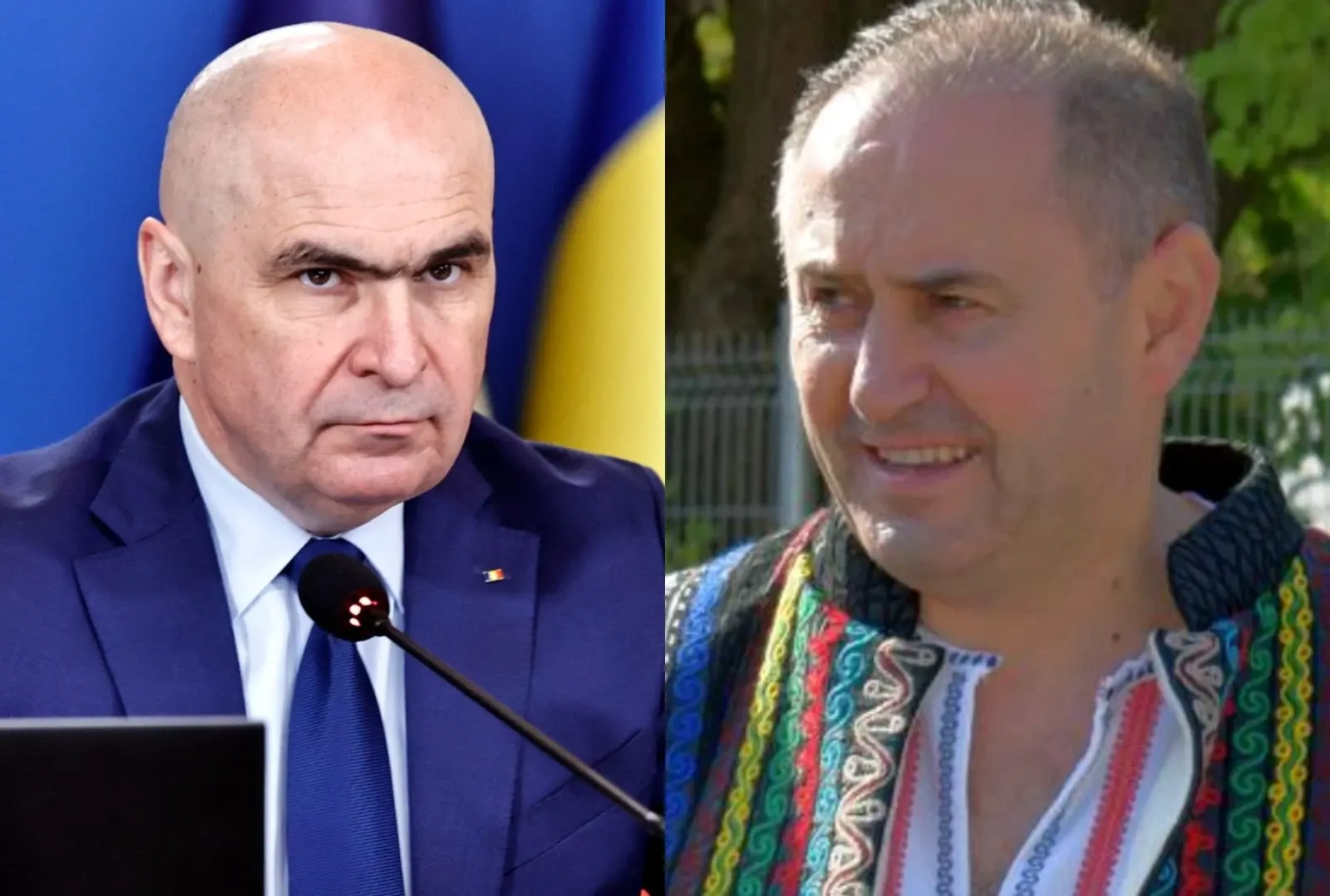 Fănel Bogos și Ilie Bolojan, în același dosar.