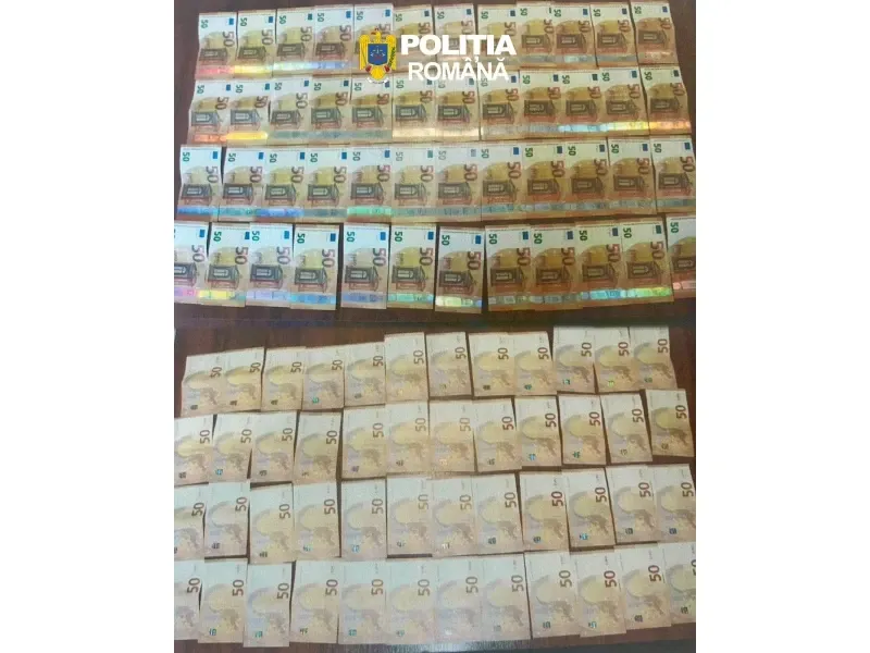 Foto / Poliția Română