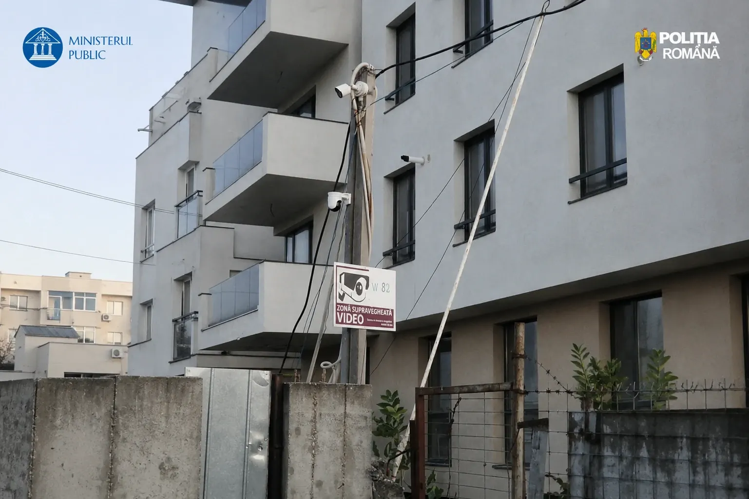 Tranzacții imobiliare frauduloase 