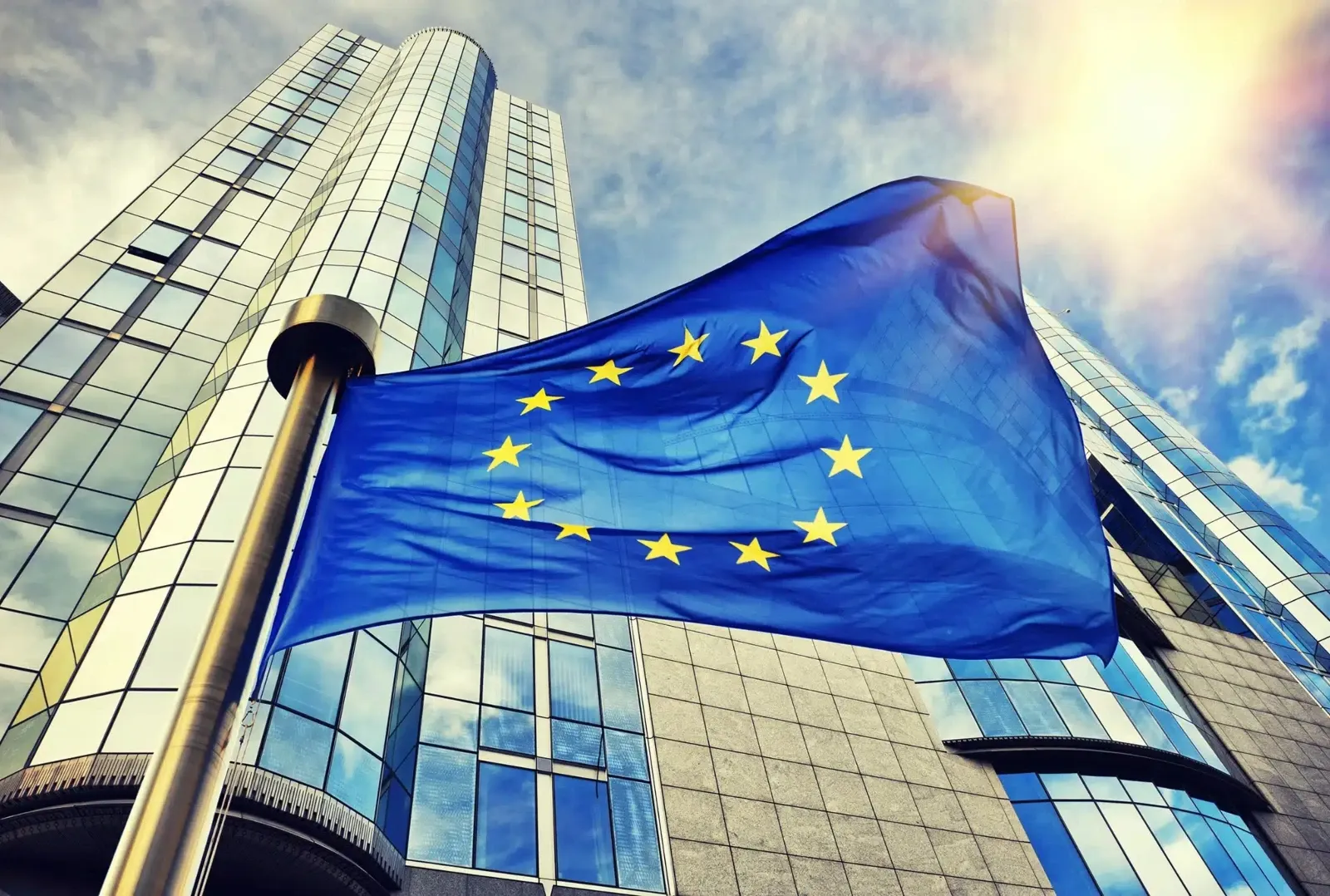 Comisia Europeană
