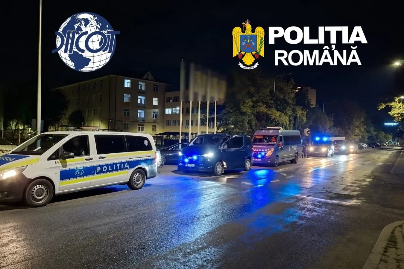 Percheziții
