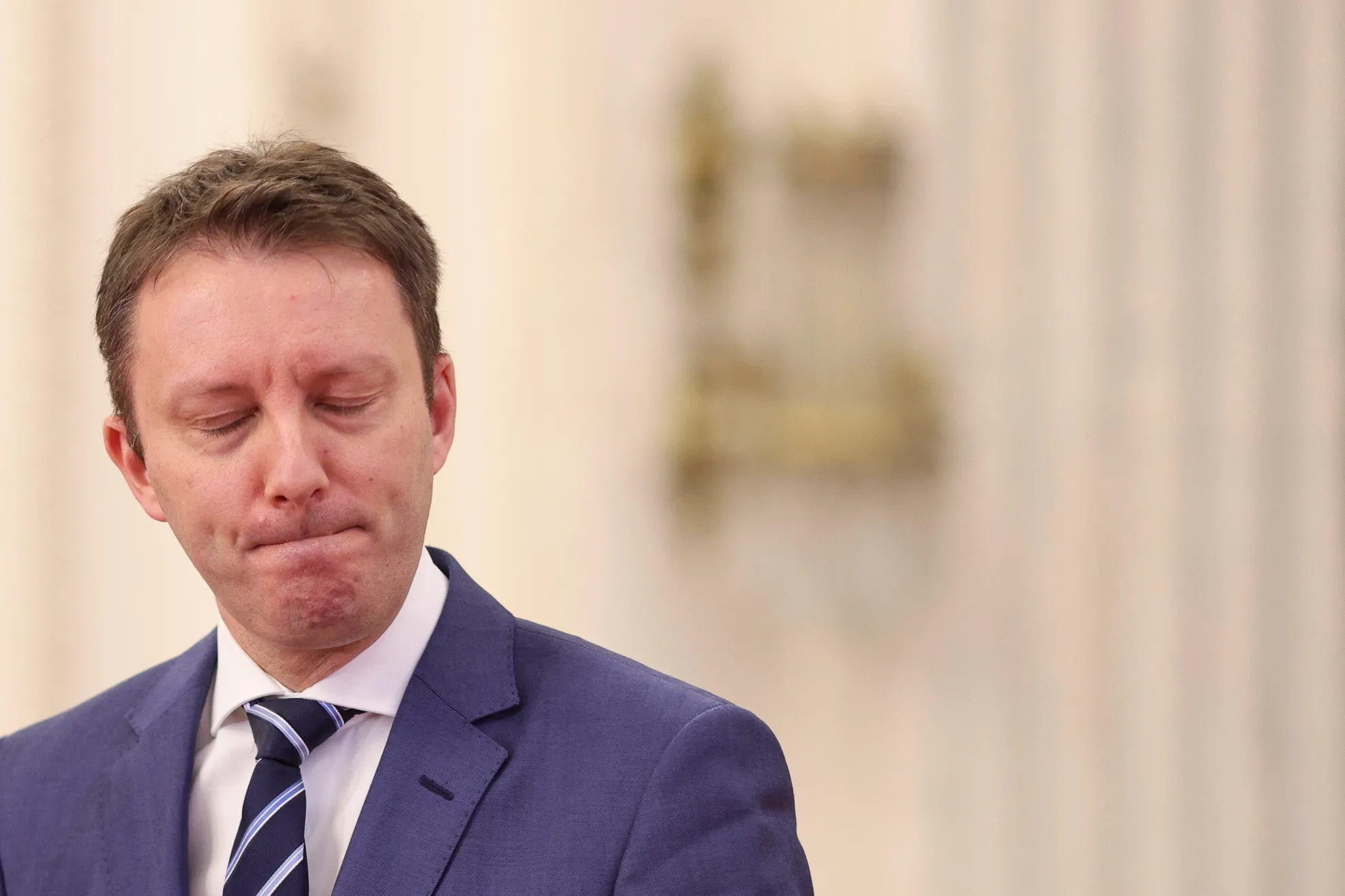 Siegfried Mureșan / INQUAM PHOTOS