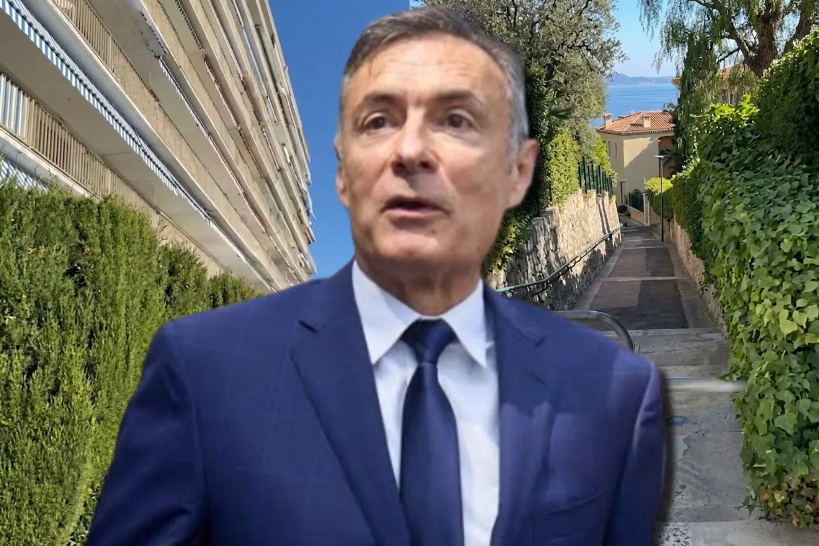 Florian Coldea/ Arhivă foto