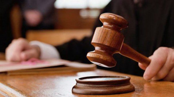 Condamnare definitivă