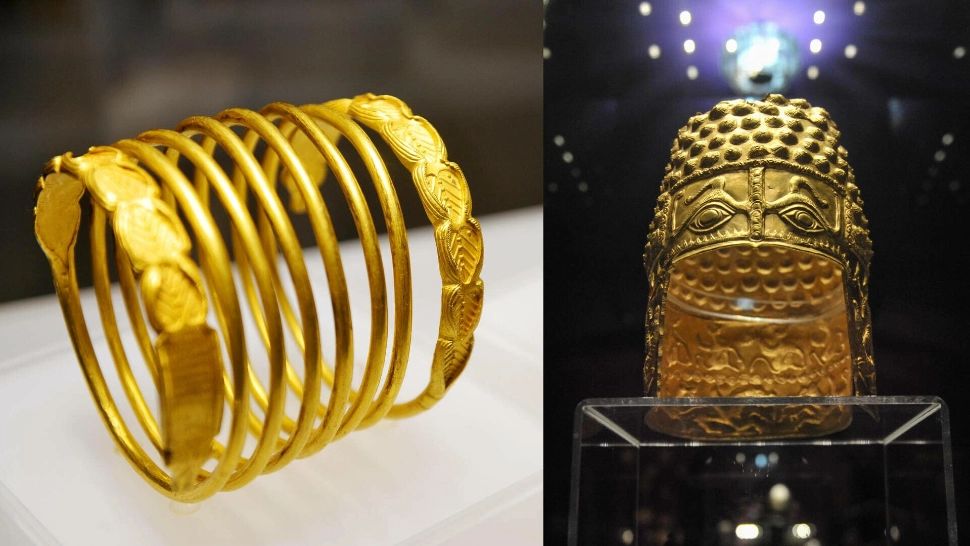 Coiful de la Coțofenești