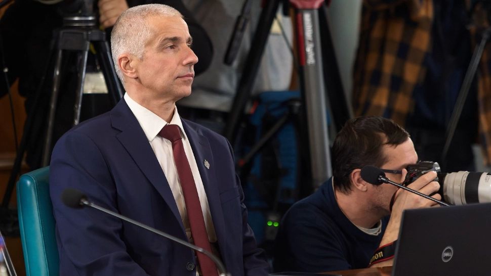 Radu Marinescu / Foto Profimedia