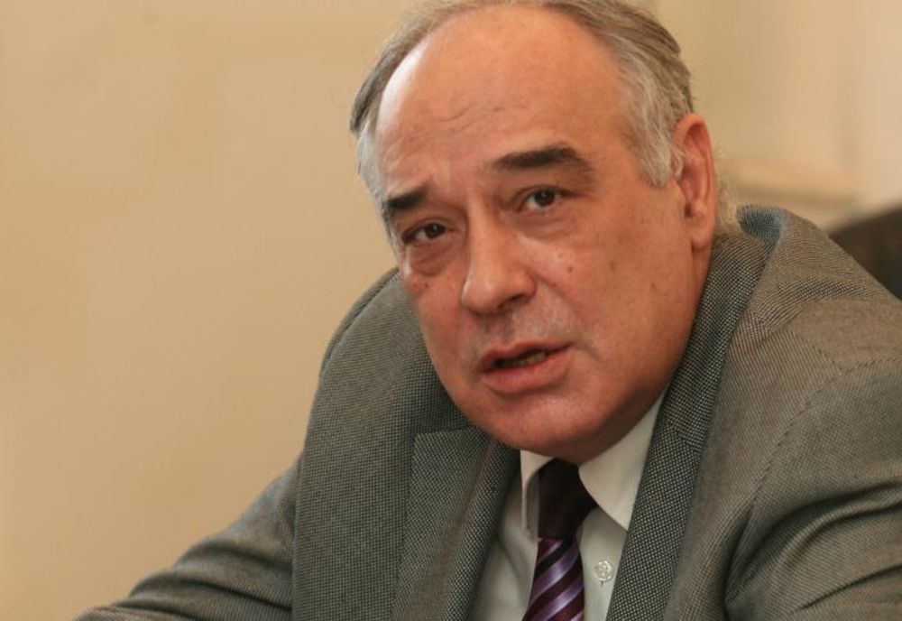 Omul cu banii pentru apropiații lui Dragnea, în colimator. Fostul șef al Comisiei Naționale de Prognoză, pus sub acuzare pentru falsificarea a peste 1000 de proiecte de finanțare către primari PSD