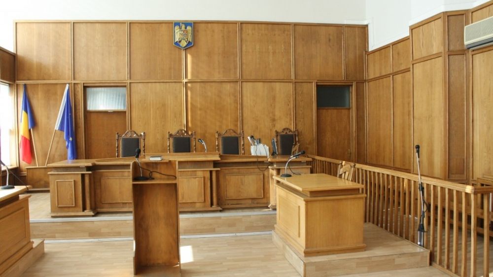 sala de judecata realitatea net