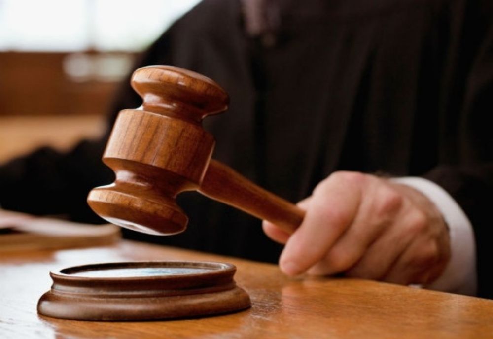 Sorin Strutinsky, condamnat la 10 ani şi 8 luni de închisoare