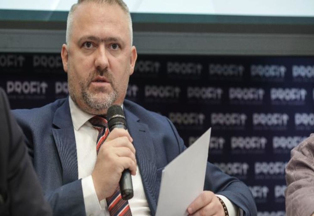 Fostul șef al UNIFARM, Adrian Ionel, audiat la DNA